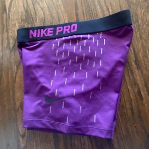 Nike Pro Women's Athletic Shorts